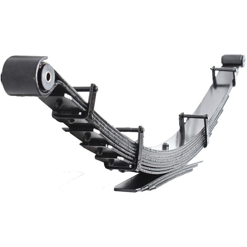 Carli AP-DFSP-13 13-23 Ram 3500 4x4 Full Progressive Leaf Spring - 1in-2in Lift - L46