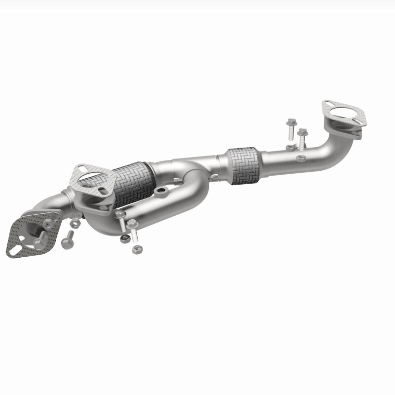 Magnaflow 107-0158 BRE Exhaust 02-05 Sedona 3.5L Front Pipe Kit
