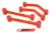 UMI Performance 501518-R 71-75 fits GM H-Body Upper & Lower Control Arm Kit
