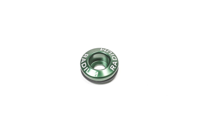 Radium Engineering 20-0161 fits Nissan Injector Seat 25mm