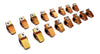 COMP Cams 1073-16 Alum Rocker Arms fits Chrysler BB 1.6in