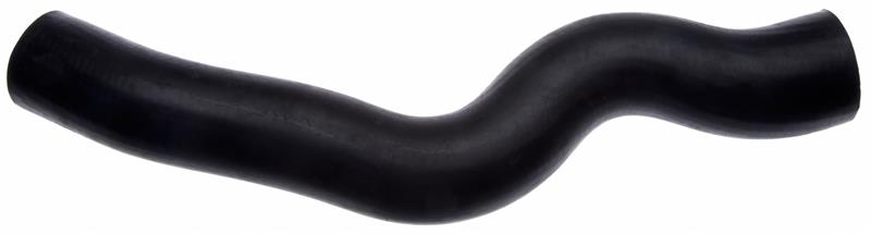 Gates 21656 80-84 fits BMW 733I 6-Cyl. 3.2L Upper Molded Coolant Hose