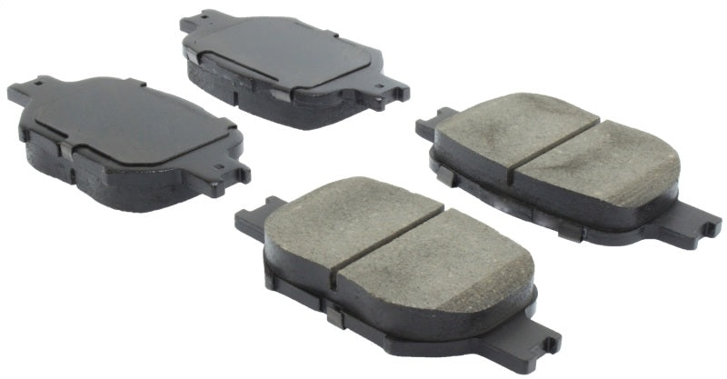 Stoptech 309.0817 Performance 05-08 fits Scion tC/ 01-05 Celica GT/ 00-05 Celica GT-S Front Brake Pads