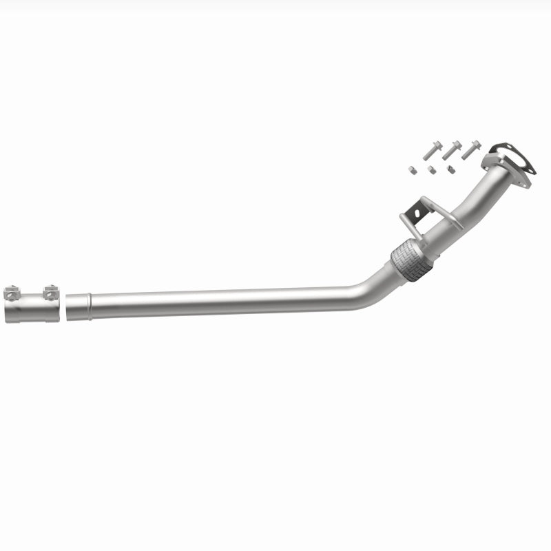 Magnaflow 107-0241 BRE Exhaust 02-05 A4 Quattro A4 1.8L Front Pipe Kit
