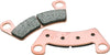 QuadBoss 600151 Qb Brake Pad