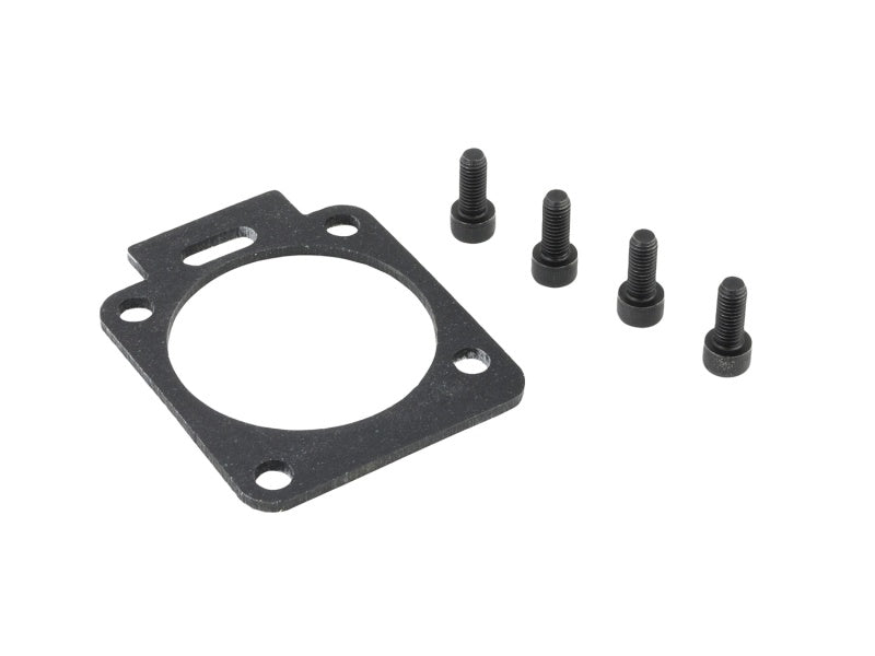 Skunk2 Racing 309-05-0120 Skunk2 72mm PRB Flange to RBC Pattern Throttle Body Adapter - 1/8in NPT Port