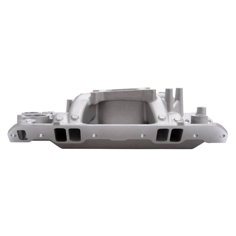 Edelbrock 7530 AMC Air Gap Manifold 290-390 CI Engines