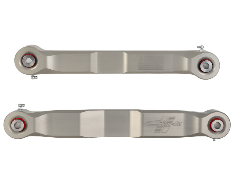 Carli CS-DBCA-03-CLR 03-09 fits Dodge Ram 2500/3500 Ram 4x4 High Clearance Extended Control Arms