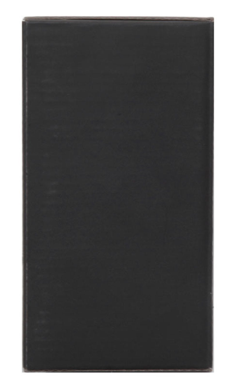 Spectre 9709 Universal Tube 4in. OD x 4in. Length Aluminum