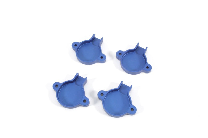 Perrin PSP-ENG-172BL 15-22 WRX Cam Solenoid Cover - Blue