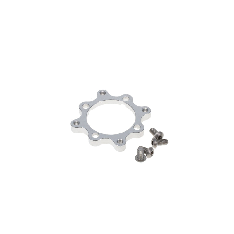 Peterson Fluid Systems 14-2197 Rear Drive Adapter FP 4 Bolt