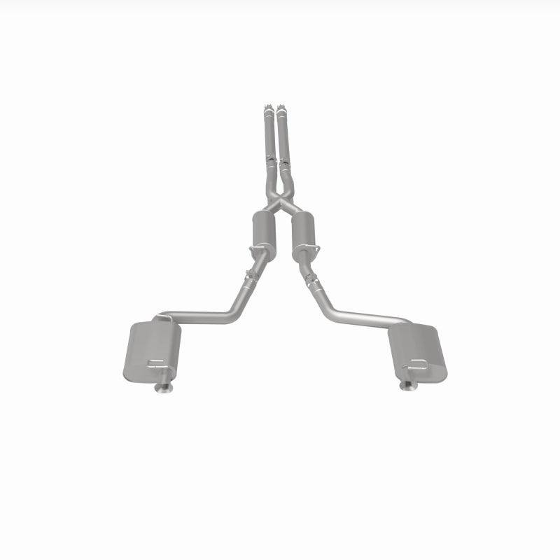 Magnaflow 106-0982 Stellantis BRE Exhaust Replacement Kit