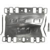 Fel-Pro MS96004 fits Oldsmobile 98 MS 96004 Valley Pan Gasket Set