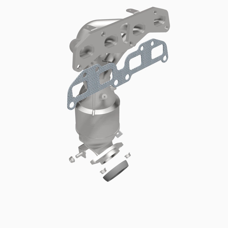 Magnaflow 50805 Nisssan Altima/Sentra V4 2.5L Manifold Direct Fit Catalytic Con