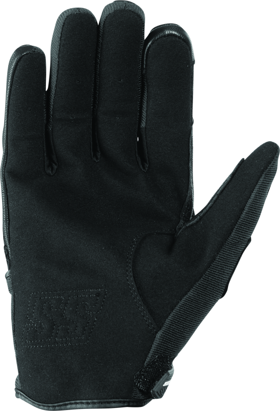 Speed and Strength 892335 Lightspeed Mesh Gloves Black - Small