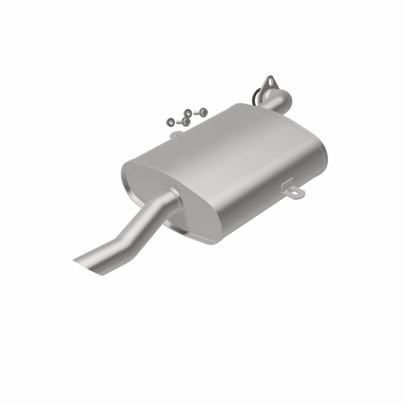 Magnaflow 108-0074 BRE Exhaust 98-02 Corolla Prizm 1.8L Muffler Kit