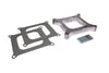 FAST 30246 Carb Spacer Kit 1 Alum