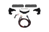Diode Dynamics DD7950 2024-2026 fits Toyota Tacoma Stealth Lightbar SS10 Sport White Combo 6000K