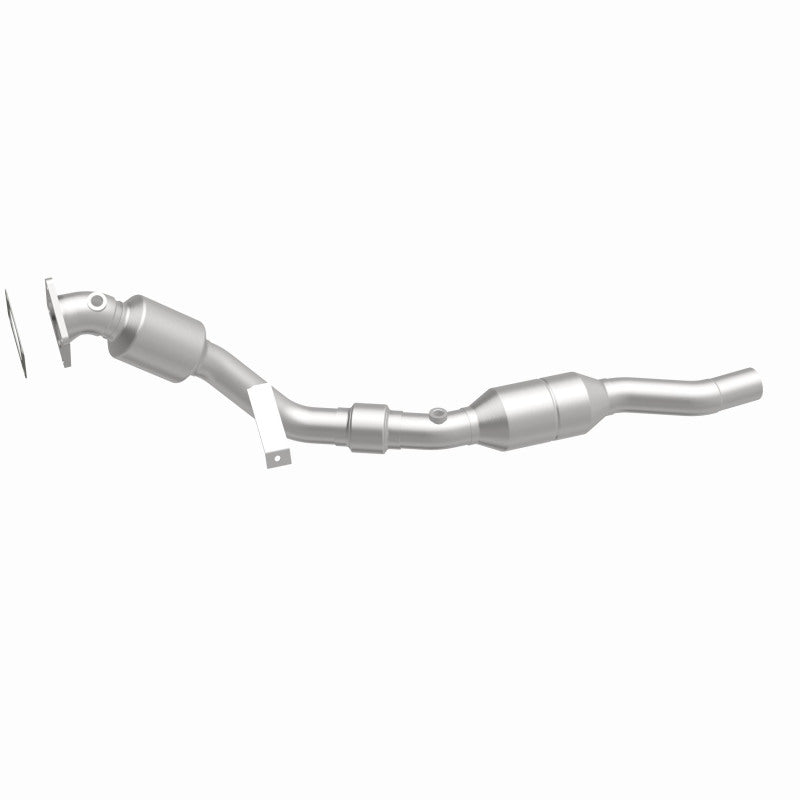 MagnaFlow 49916 Conv DF fits Audi 00-02 S4 2.7L P/S