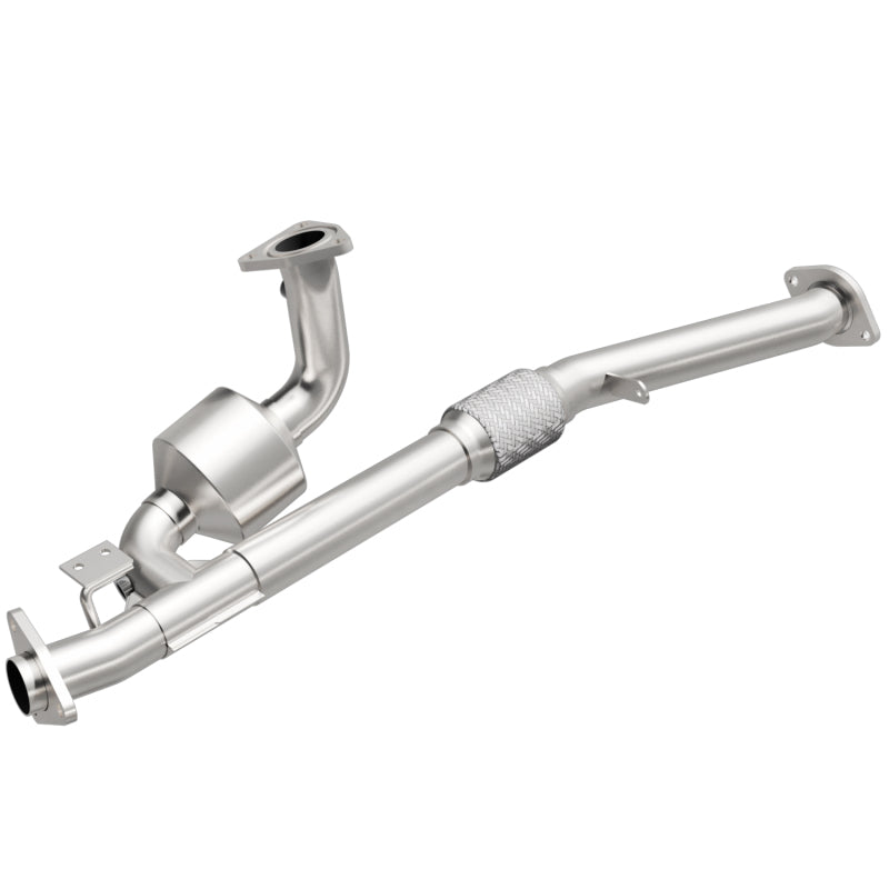 MagnaFlow 49905 Conv DF fits Maxima/I30 mid-Y-Pipe