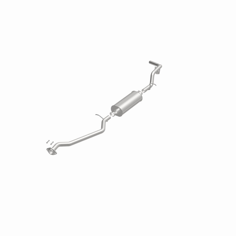 Magnaflow 116-0509 BRE Exhaust Kit Replacement Stainless fits GM