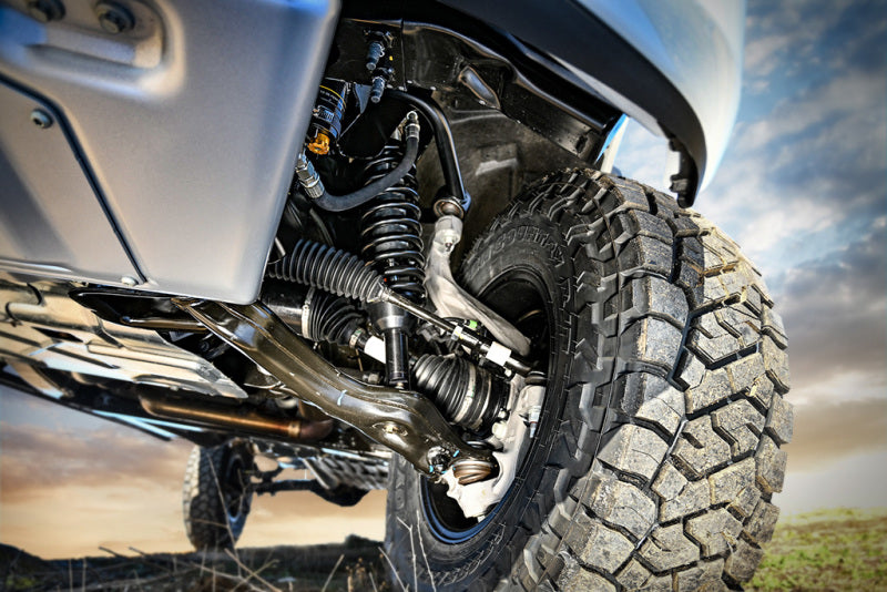 ICON 91824C fits Ford 21-23 F150 Tremor 2.5-3in 2.5 Series VS RR CDCV Coilover Kit