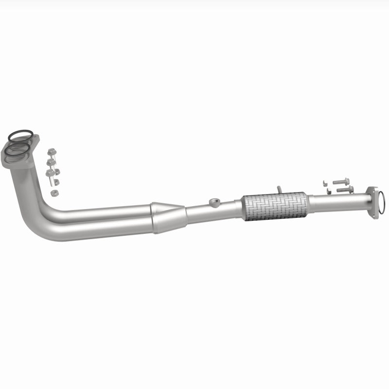 Magnaflow 107-0142 BRE Exhaust 92-93 fits Accord 2.2L Front Pipe Kit