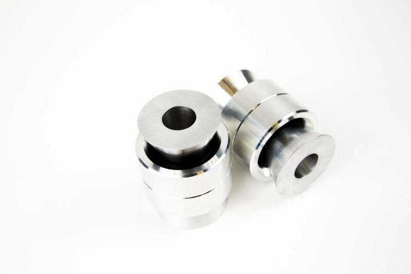 SPL Parts SPL CRB Z33 03-08 fits Nissan 350Z Front Compression Rod Monoball Bush