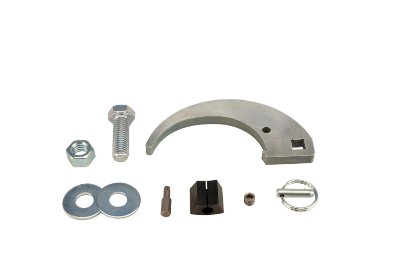 COMP Cams 5471 17-19 fits Chevrolet Camaro 6.2L / 15-19 Chevrolet Corvette 6.2L Adjustable Phaser Lock Kit