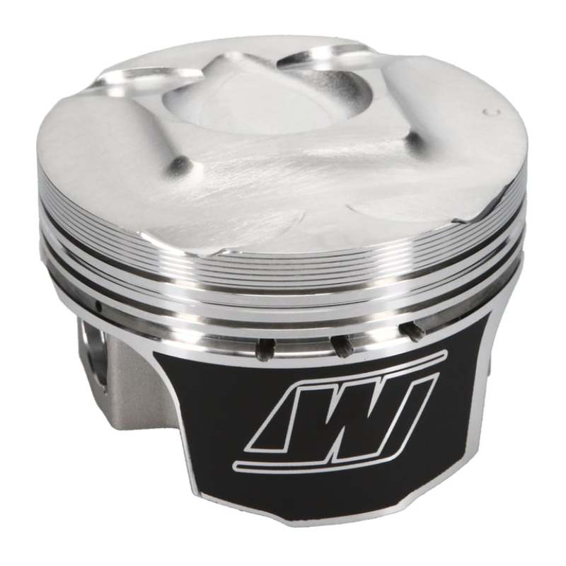 Wiseco 6636M86 fits Mitsubishi EVO 10 4B11-T 2008+ -4.5cc Piston Shelf Stock