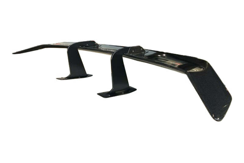 GReddy 17510239 X Voltex 22 fits Toyota GR86 Aero Kit ZN8/ZD8 Rear Wing Swan Nec