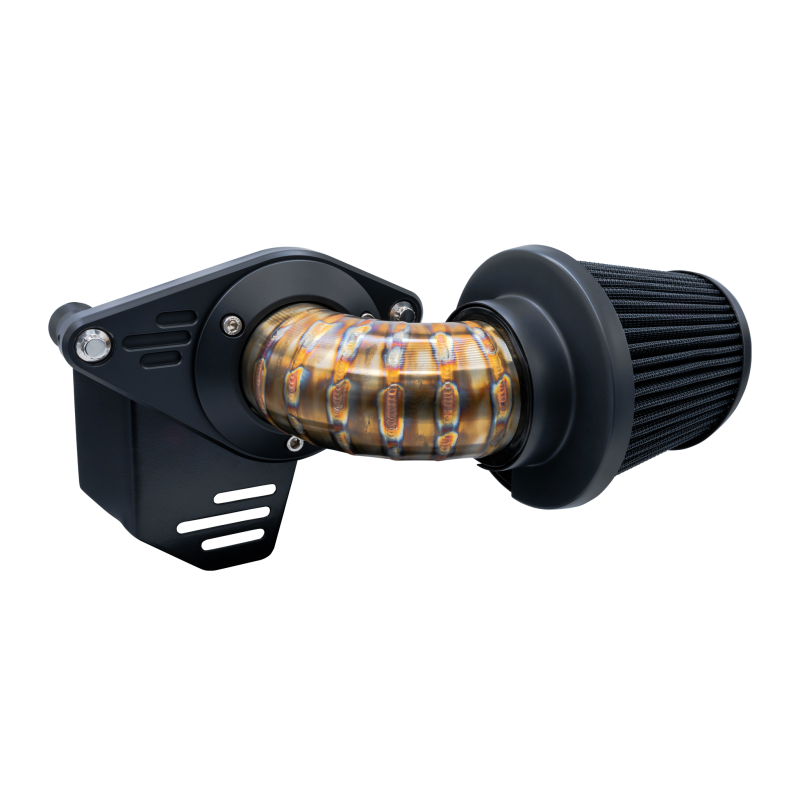 Vance and Hines 71049 Vance & Hines HD Touring/Softail 17-21 VO2 fits Falcon