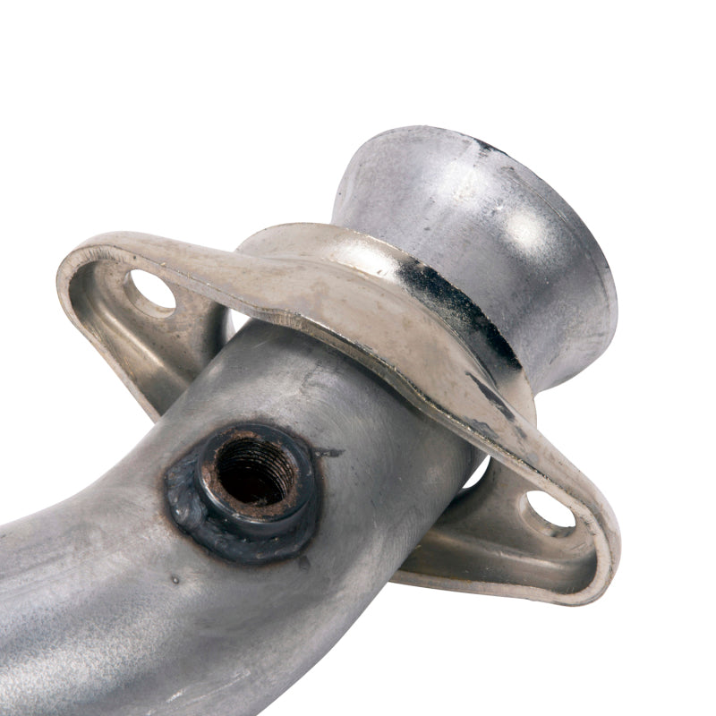BBK 1521 Mustang 5.0 High Flow H Pipe With Catalytic Converters - 2-1/2