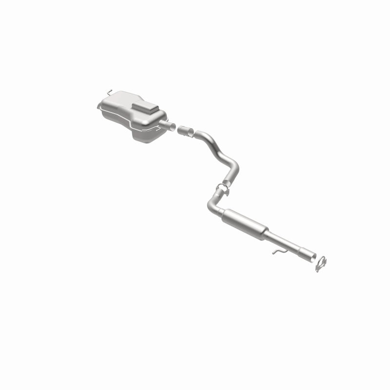 Magnaflow 106-0265 BRE Exhaust Kit 99-06 fits VW Beetle GLS