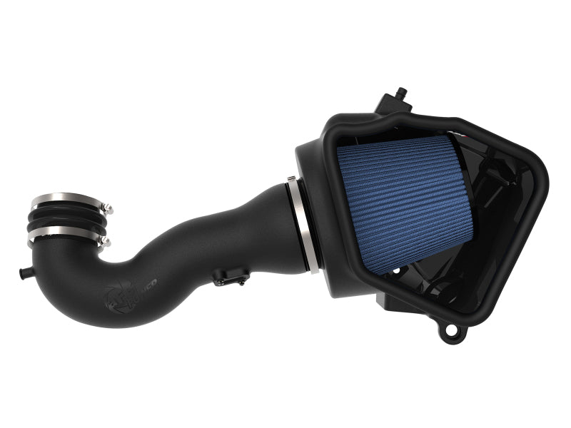 AFE 54-13036R FORCE Stage-2 Pro 5R Cold Air Intake System 2019 fits GM Silvera
