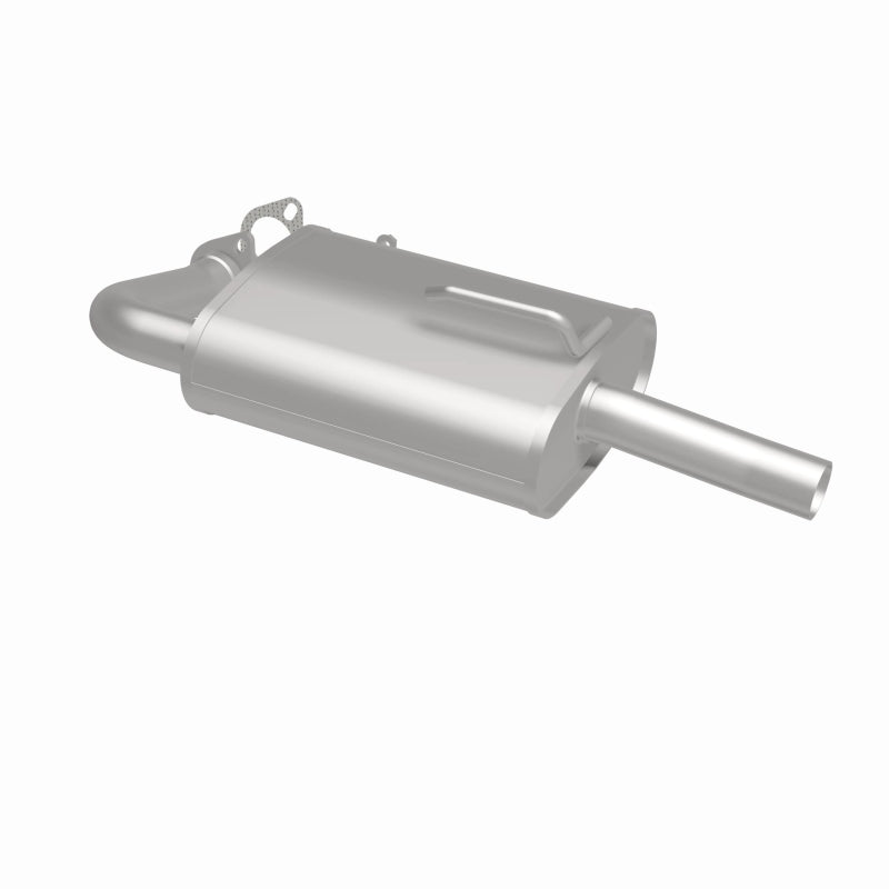 Magnaflow 108-0048 BRE Exhaust 07-12 Altima 2.5L 3.5L Muffler Kit