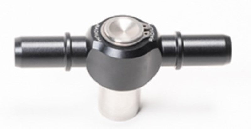 Radium Engineering 20-0739 Radium fits Nissan RB26DETT Intake or Exhaust 16mm SA