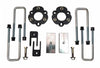 Tuff Country 52050 16-23 fits Nissan Titan XD Complete Lift Kit
