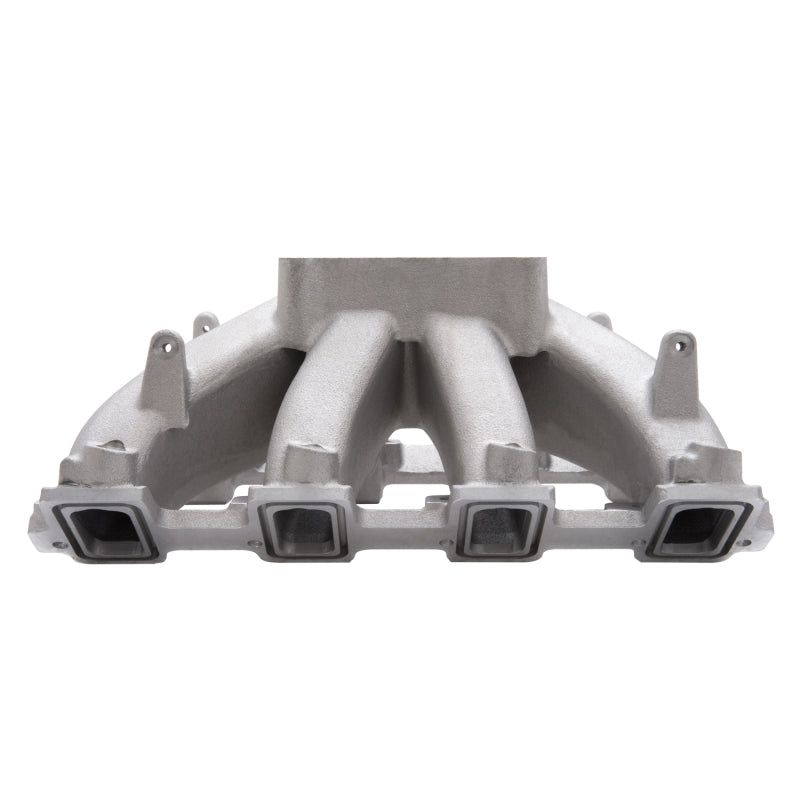 Edelbrock 28265 Manifold Super Victor fits GM LS3 V8 EFI 4150 Series Flange