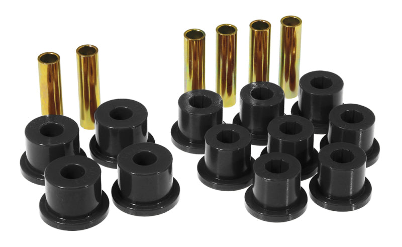 Prothane 7-1003-BL 7-1003-BL fits GM Rear Spring & Shackle Bushings (w/ 1.5