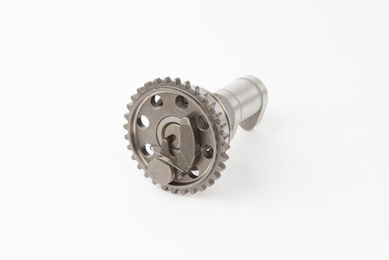 Hot Cams 4055-2E 01-13 WR 250 F/01-13 YZ 250 F Exhaust Camshaft - Stage 2