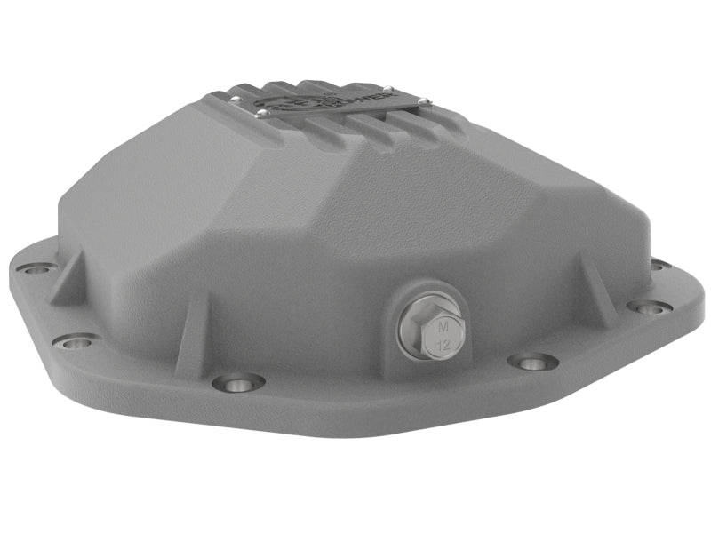 AFE 46-71110A fits Jeep Wrangler TJ/JK Dana 44 Street Series Differential Cover