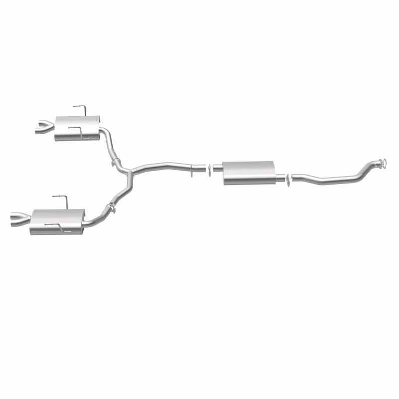 Magnaflow 106-0806 BRExhaust 09-12 fits GMC Acadia 3.6L Exhaust Kit