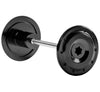 Roland Sands Design 0205-2018-B Roland Sands Design fits BMW Radial Axle Plugs - Black Ano