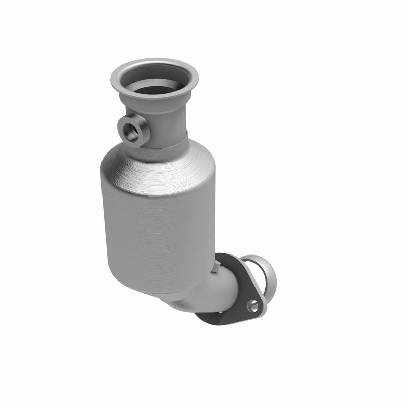 MagnaFlow 49492 Conv DF fits Liberty 3.7L DS frt O