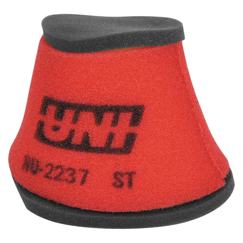 Uni Filter Uni NU-2237ST FIlter 77-78 fits Yamaha YZ 125/ 77-79 IT 175/ 77-78 I