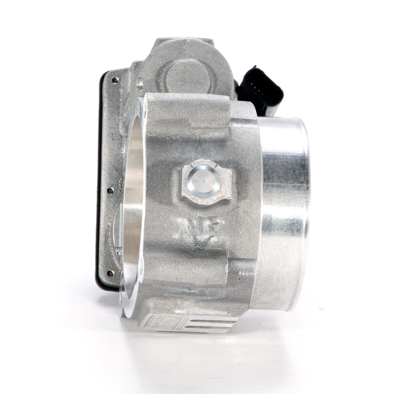 BBK 18210 Mustang 5.0 Boss 302 fits Ford 11-14 F Series 5.0 90mm Throttle Body