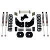 Skyjacker 4In KIT 19 RAM 2500 DSL/4MONO