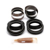 KYB Powersports 119994600301 KYP 95-07 fits Honda/ Kawasaki/ Suzuki/fits Yamaha Front Fork Service Kit w/Grease 46 mm. /12 mm.