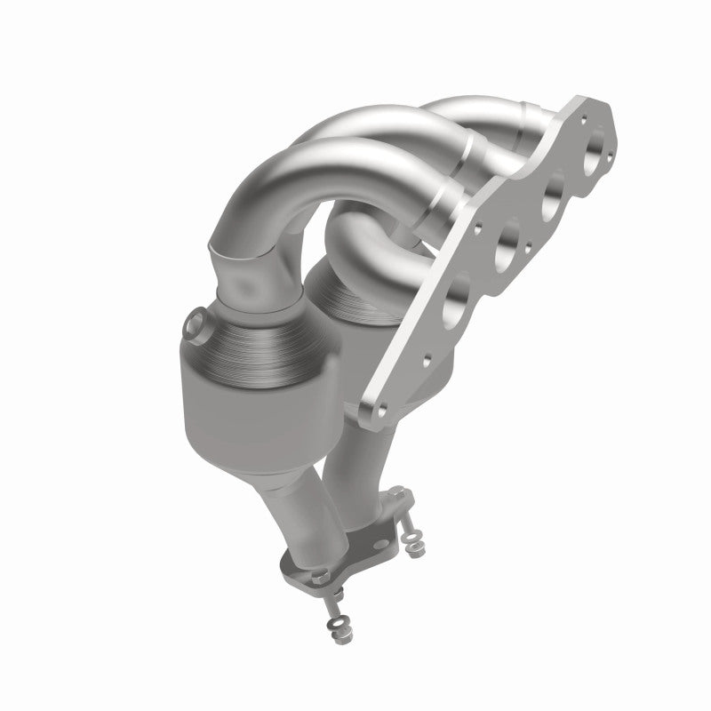 MagnaFlow 49347 Conv DF Eclipse 2.4 Manifold OE